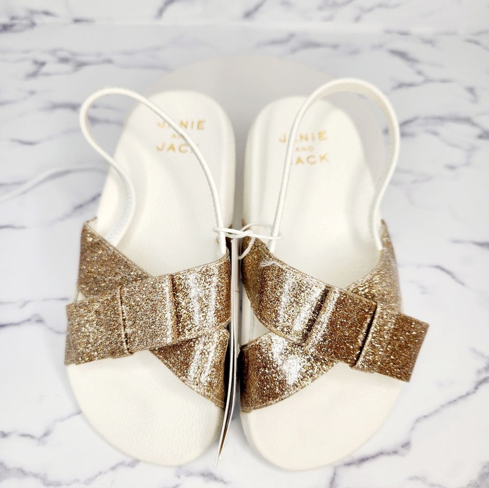 Janie and Jack Kids shoes NWT